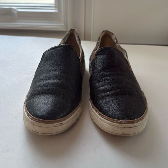 Naturalizer Zola Slip Ons Size 8.5 - Picture 2 of 6